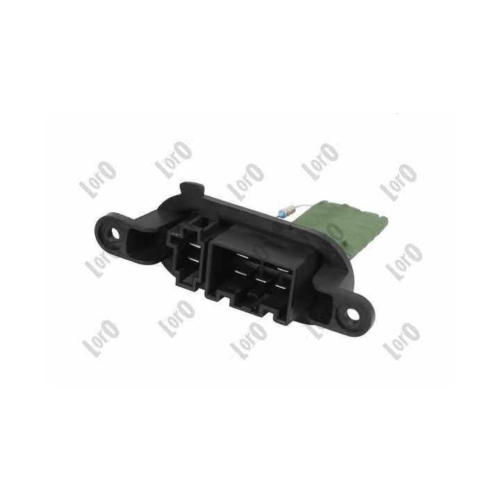 Varža, vidaus pūtiklis ABAKUS 133-010-003