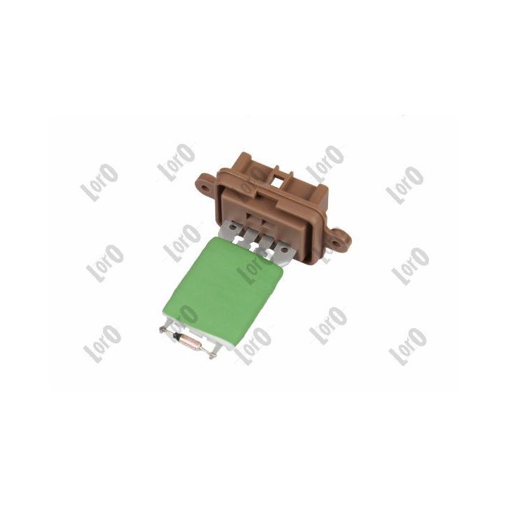 Varža, vidaus pūtiklis ABAKUS 133-016-001