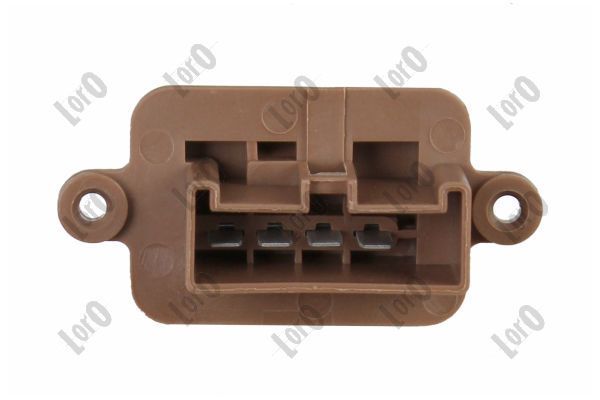 Varža, vidaus pūtiklis ABAKUS 133-016-001