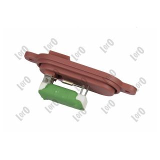 Varža, vidaus pūtiklis ABAKUS 133-016-002