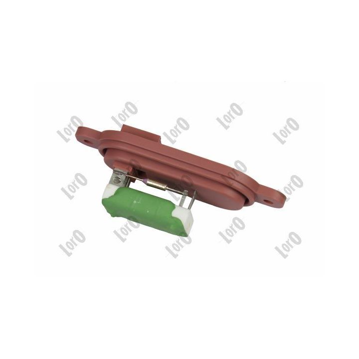 Varža, vidaus pūtiklis ABAKUS 133-016-002