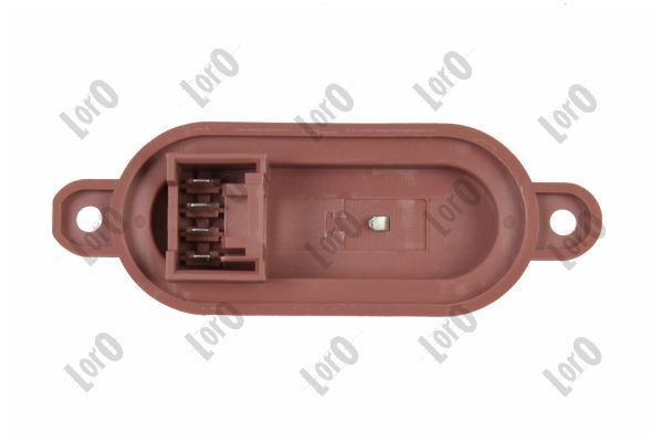 Varža, vidaus pūtiklis ABAKUS 133-016-002