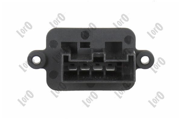 Varža, vidaus pūtiklis ABAKUS 133-016-003