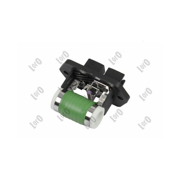 Varža, vidaus pūtiklis ABAKUS 133-016-004