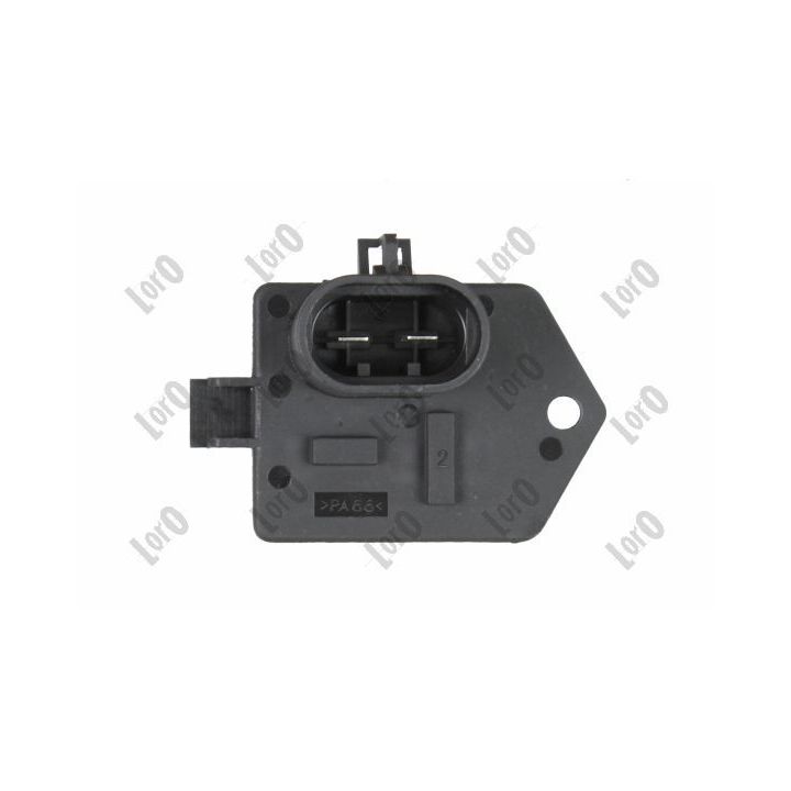 Varža, vidaus pūtiklis ABAKUS 133-016-005