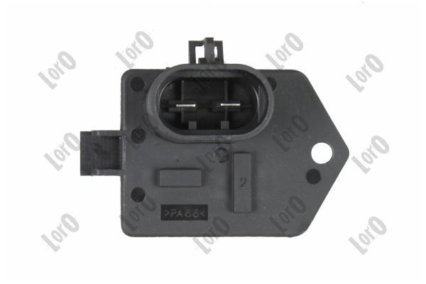 Varža, vidaus pūtiklis ABAKUS 133-016-005