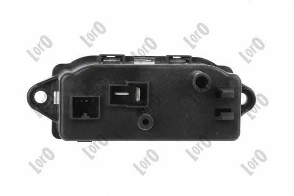 Varža, vidaus pūtiklis ABAKUS 133-016-009