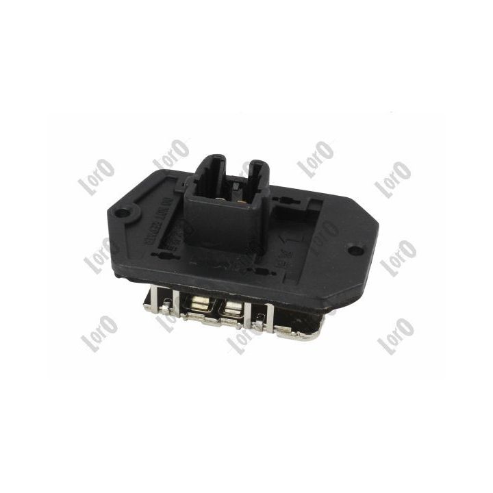 Varža, vidaus pūtiklis ABAKUS 133-016-010