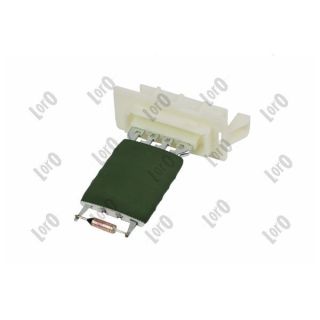 Varža, vidaus pūtiklis ABAKUS 133-016-012