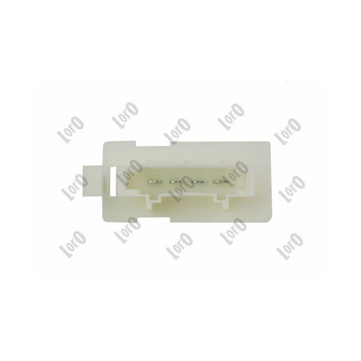 Varža, vidaus pūtiklis ABAKUS 133-016-012