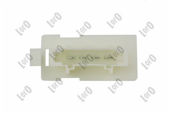 Varža, vidaus pūtiklis ABAKUS 133-016-012