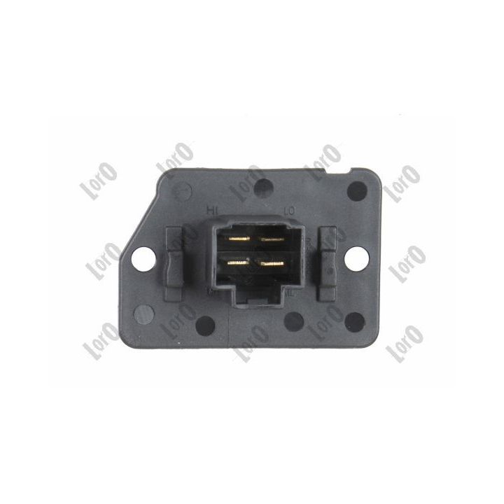 Varža, vidaus pūtiklis ABAKUS 133-019-001