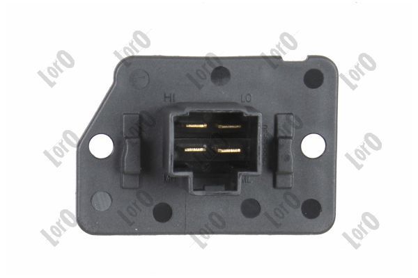 Varža, vidaus pūtiklis ABAKUS 133-019-001