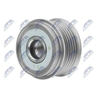 Laisvos eigos sankaba, kint. sr. generatorius NTY ESA-MS-001