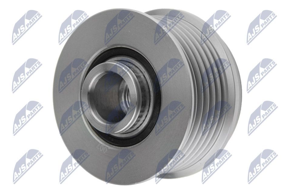 Laisvos eigos sankaba, kint. sr. generatorius NTY ESA-MS-001