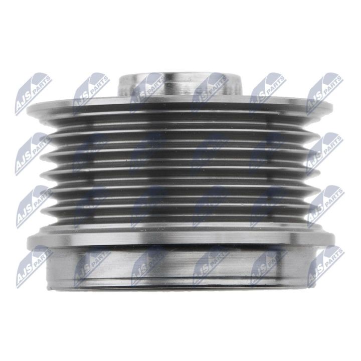 Laisvos eigos sankaba, kint. sr. generatorius NTY ESA-MS-001