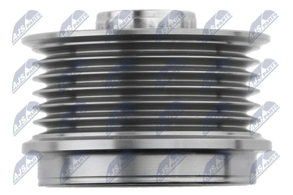 Laisvos eigos sankaba, kint. sr. generatorius NTY ESA-MS-001