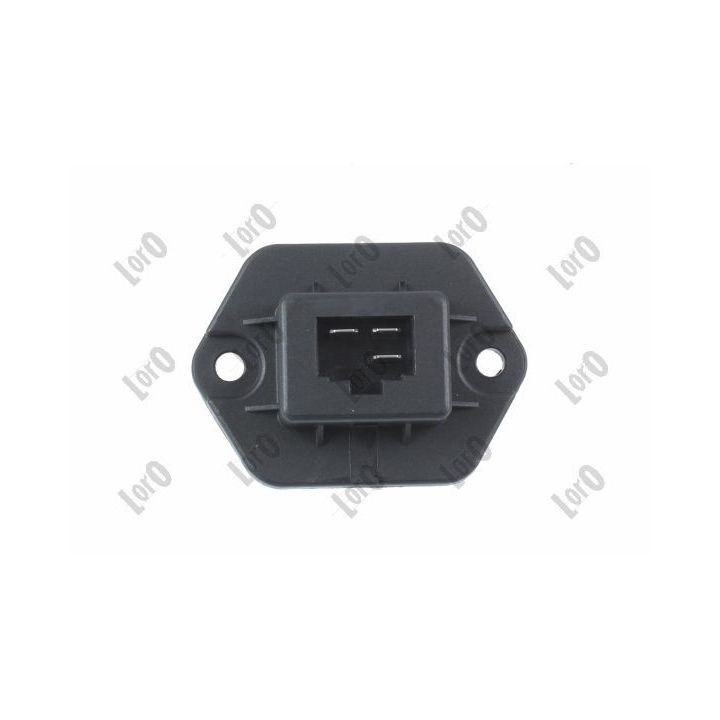 Varža, vidaus pūtiklis ABAKUS 133-019-003