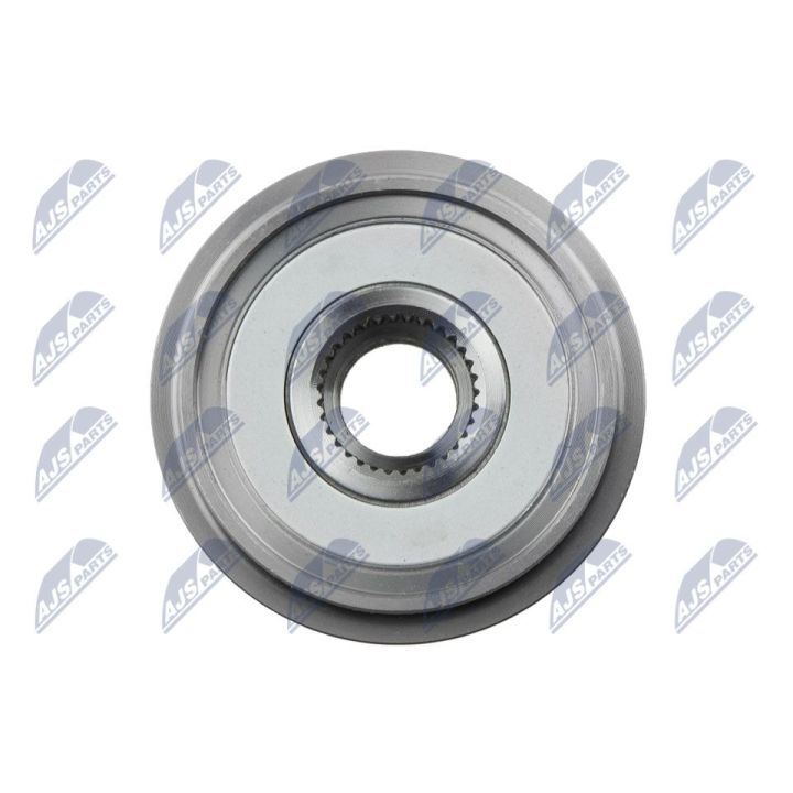 Laisvos eigos sankaba, kint. sr. generatorius NTY ESA-MS-001