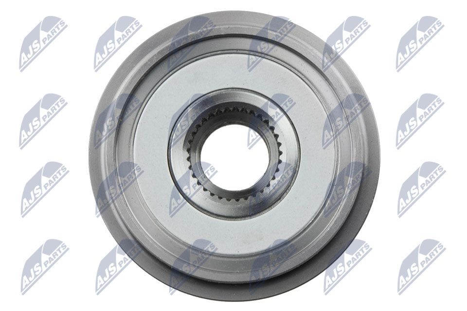 Laisvos eigos sankaba, kint. sr. generatorius NTY ESA-MS-001