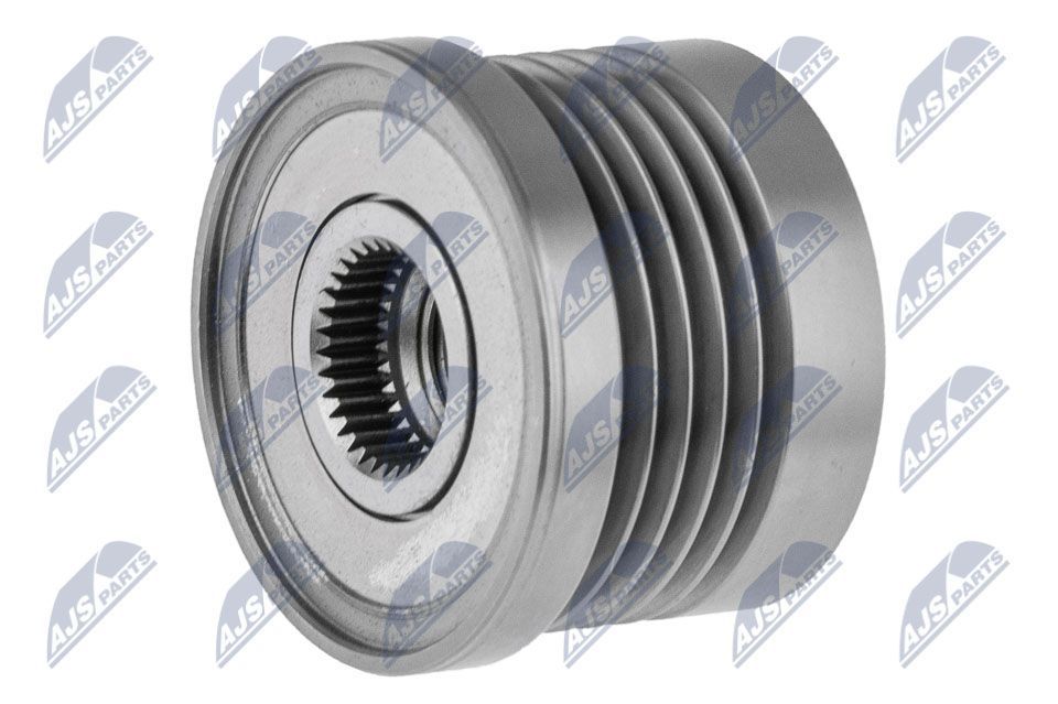 Laisvos eigos sankaba, kint. sr. generatorius NTY ESA-MS-002