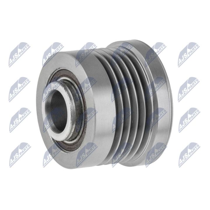 Laisvos eigos sankaba, kint. sr. generatorius NTY ESA-MS-002