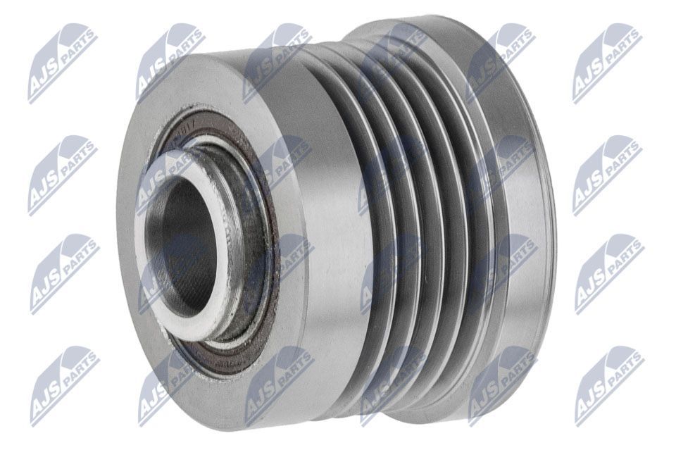 Laisvos eigos sankaba, kint. sr. generatorius NTY ESA-MS-002