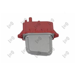 Varža, vidaus pūtiklis ABAKUS 133-022-001