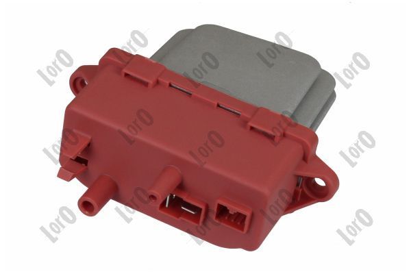 Varža, vidaus pūtiklis ABAKUS 133-022-001