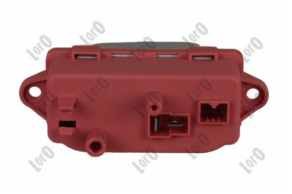 Varža, vidaus pūtiklis ABAKUS 133-022-001