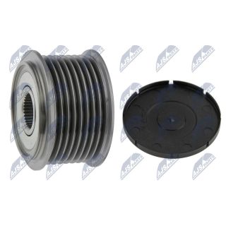 Laisvos eigos sankaba, kint. sr. generatorius NTY ESA-MZ-000