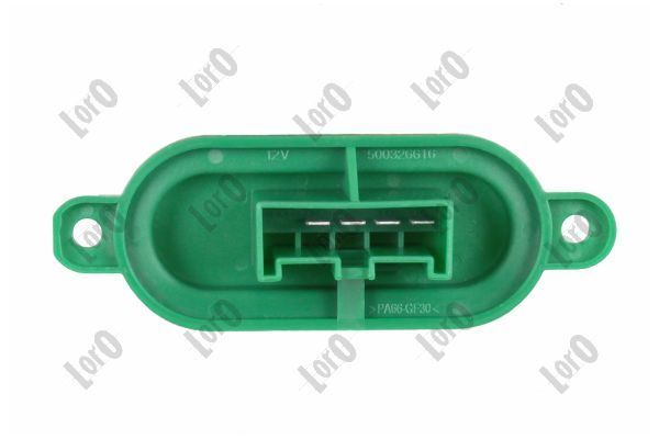 Varža, vidaus pūtiklis ABAKUS 133-022-002