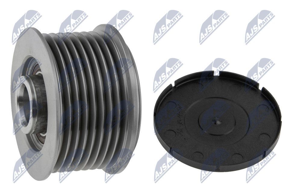 Laisvos eigos sankaba, kint. sr. generatorius NTY ESA-MZ-000