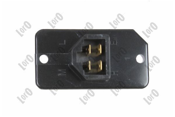 Varža, vidaus pūtiklis ABAKUS 133-027-001