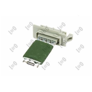 Varža, vidaus pūtiklis ABAKUS 133-027-002