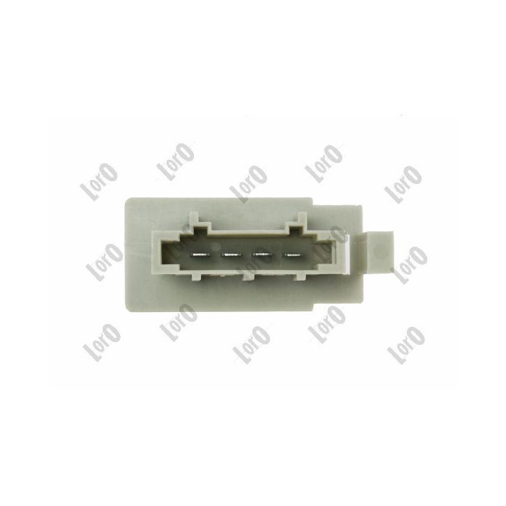 Varža, vidaus pūtiklis ABAKUS 133-027-002