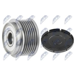 Laisvos eigos sankaba, kint. sr. generatorius NTY ESA-NS-003