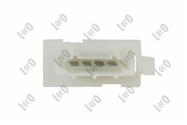 Varža, vidaus pūtiklis ABAKUS 133-032-001