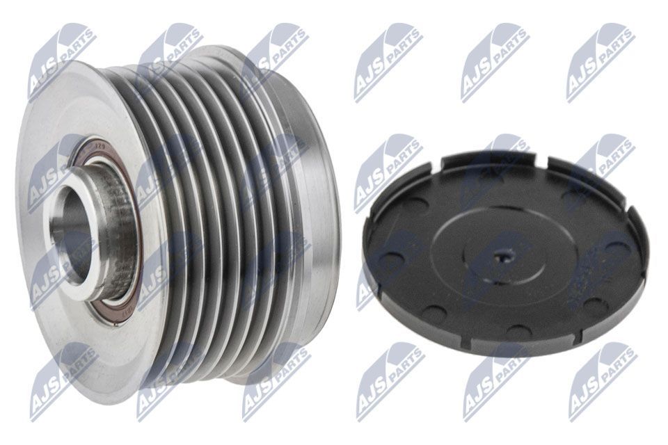 Laisvos eigos sankaba, kint. sr. generatorius NTY ESA-NS-003