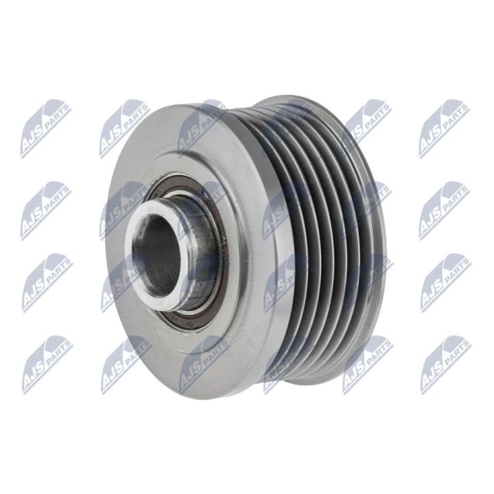 Laisvos eigos sankaba, kint. sr. generatorius NTY ESA-PL-000