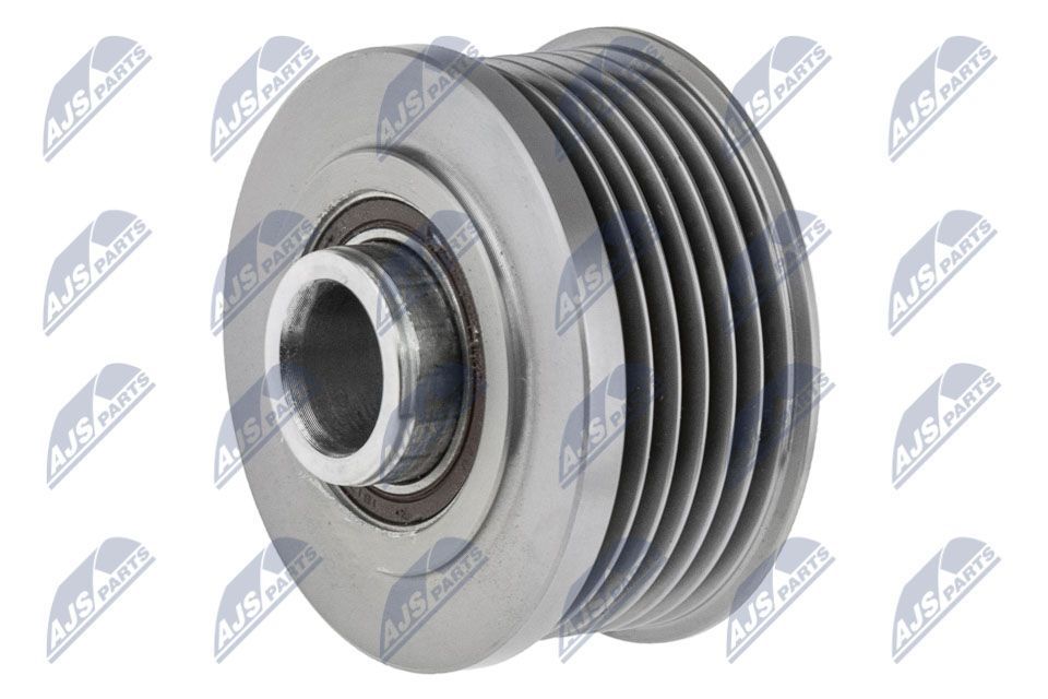 Laisvos eigos sankaba, kint. sr. generatorius NTY ESA-PL-000