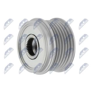 Laisvos eigos sankaba, kint. sr. generatorius NTY ESA-PL-003