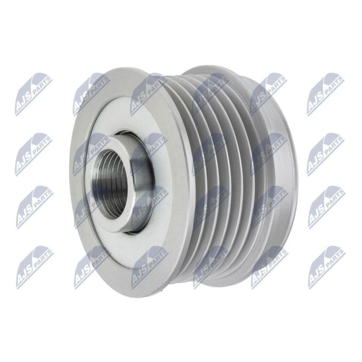 Laisvos eigos sankaba, kint. sr. generatorius NTY ESA-PL-003