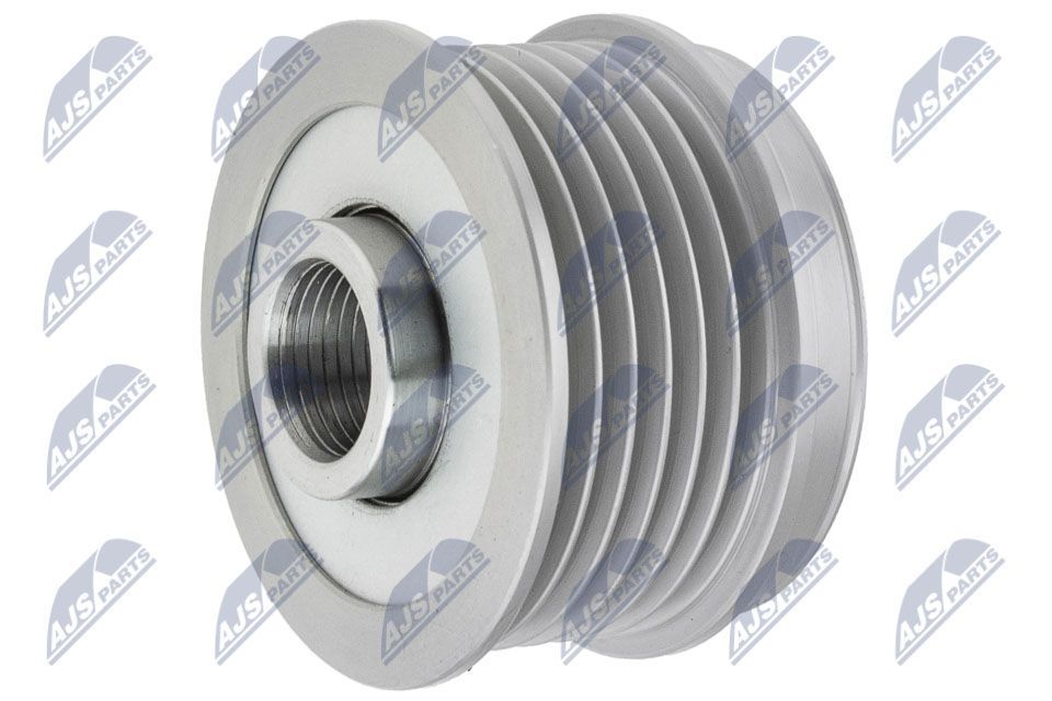 Laisvos eigos sankaba, kint. sr. generatorius NTY ESA-PL-003