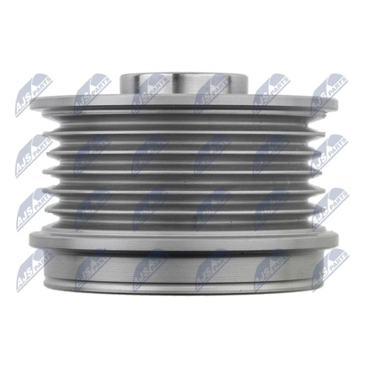 Laisvos eigos sankaba, kint. sr. generatorius NTY ESA-PL-003