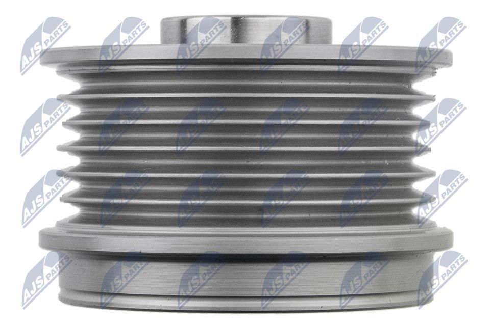 Laisvos eigos sankaba, kint. sr. generatorius NTY ESA-PL-003