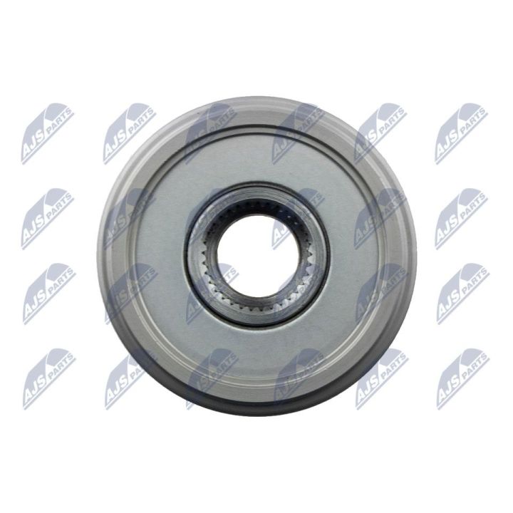 Laisvos eigos sankaba, kint. sr. generatorius NTY ESA-PL-003