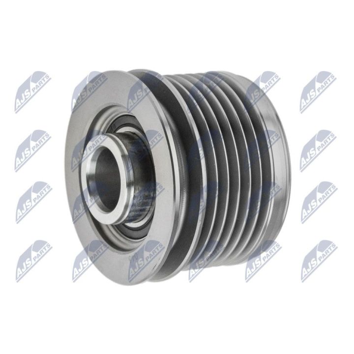 Laisvos eigos sankaba, kint. sr. generatorius NTY ESA-RE-000