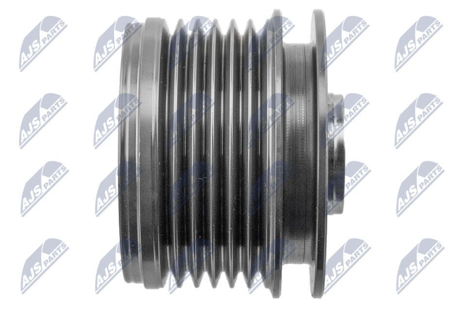 Laisvos eigos sankaba, kint. sr. generatorius NTY ESA-RE-000