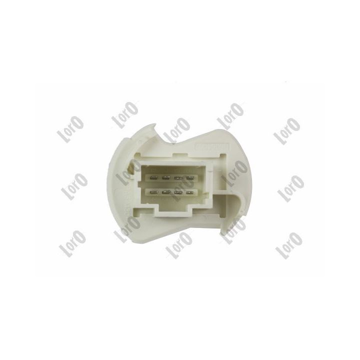 Varža, vidaus pūtiklis ABAKUS 133-037-010